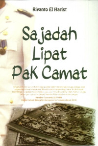 Sajadah Lipat Pak Camat