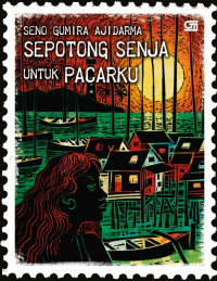 Image of Sepotong Senja untuk Pacarku