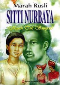 Sitti Nurbaya (Kasih Tak Sampai)