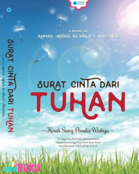 Image of Surat Cinta Dari Tuhan