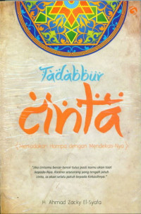 Image of Tadabbur Cinta