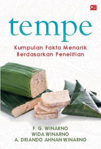 Tempe : Kumpulan Fakta Menarik Berdasarkan Penelitian