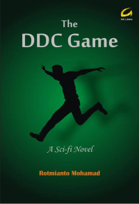 Image of The DDC Game