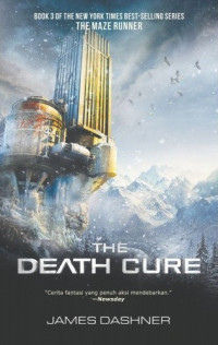 The Death Cure