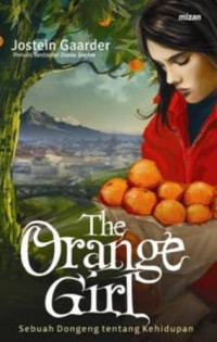 The Orange Girl