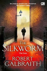 The Silkworm : Ulat Sutra