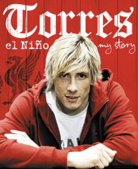 Image of Torres el Nino my story