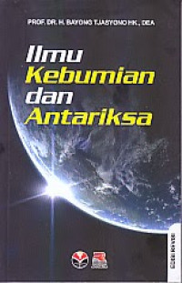 Ilmu Kebumian dan Antariksa