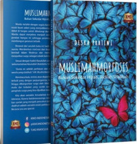 Image of Muslimahmorfosis ; Bukan Sekadar Hijrah, Jadilah Salihah