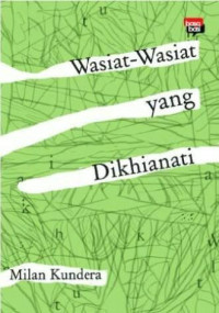 Wasiat-Wasiat Yang Dikhianati