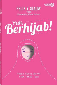 Yuk, Berhijab!