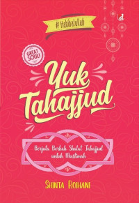 Image of Yuk, Tahajjud