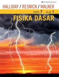 Fisika Dasar Edisi 7 Jilid 1