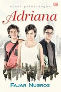 Image of Adriana
