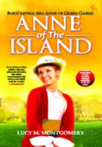 Anne of The Island