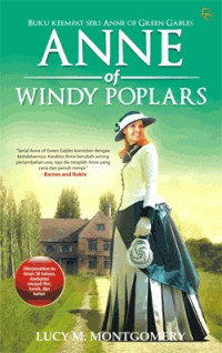 Image of Anne of Windy Poplars