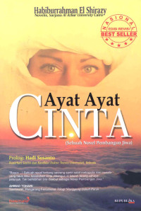 Ayat-Ayat Cinta`