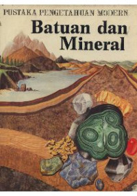 Image of Batuan dan Mineral