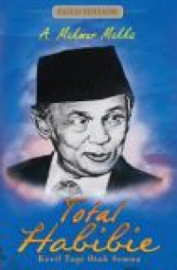 Image of Total Habibie: Kecil Tapi Otak Semua