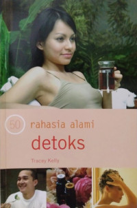 50 Rahasia Alami Detoks