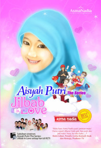 Aisyah Putri Jilbab in Love