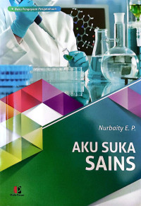 Aku Suka Sains