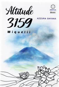 Image of Altitude 3159 : Miquelii