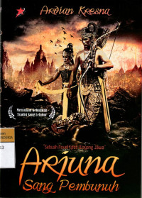 Arjuna Sang Pembunuh