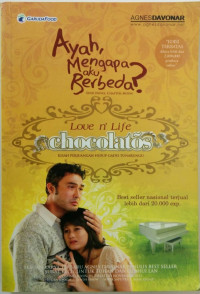 Image of Ayah, Mengapa Aku Berbeda?