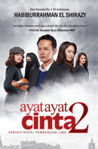 Image of Ayat-Ayat Cinta 2