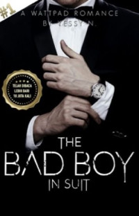 Image of Bad Boy in Suit