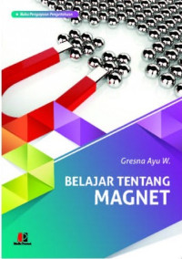 Belajar tentang Magnet