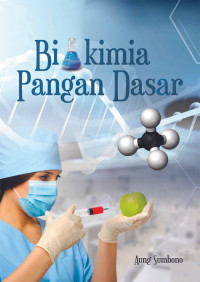Image of Biokimia Pangan Dasar