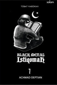 Black Metal Istiqomah