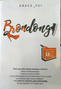 Brondong