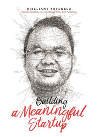 Building a Meaningful Startup