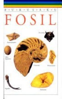 Image of Buku Saku Fosil
