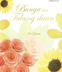 Bunga dari Tulang Daun