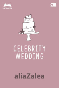 Image of Celebrity Wedding