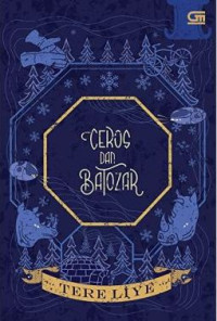 Image of Ceros dan Batozar