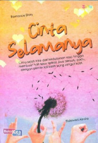 Cinta Selamanya