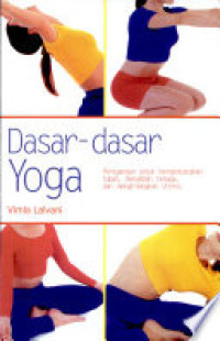 Dasar-Dasar Yoga