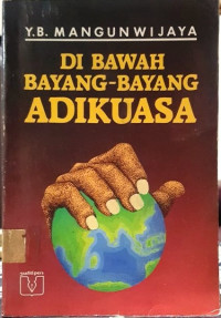 Di Bawah Bayang-Bayang Adikuasa