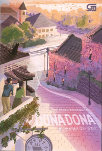 Image of Dona Dona