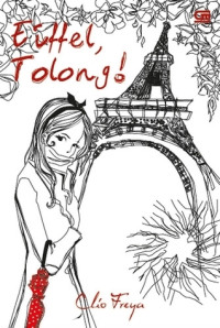 Image of Eiffel, Tolong!