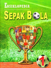 Ensiklopedia Sepakbola Jilid 1