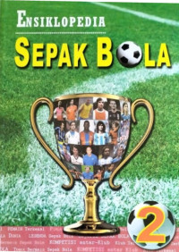 Ensiklopedia Sepakbola Jilid 2