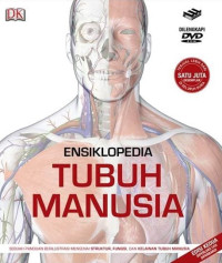 Image of Ensiklopedia Tubuh Manusia