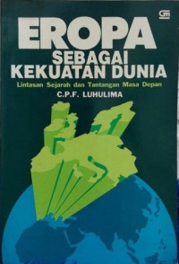 Eropa sebagai Kekuatan Dunia