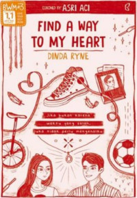 Image of Find a Way to My Heart
